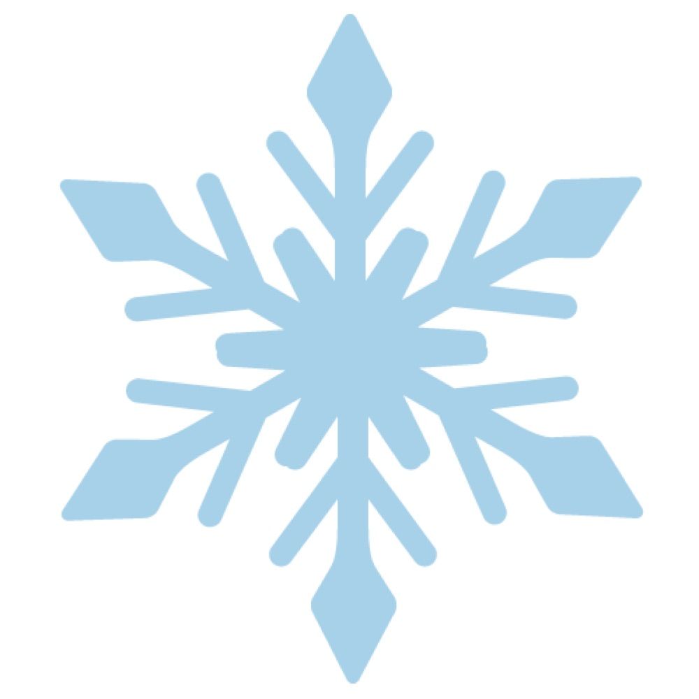 snow