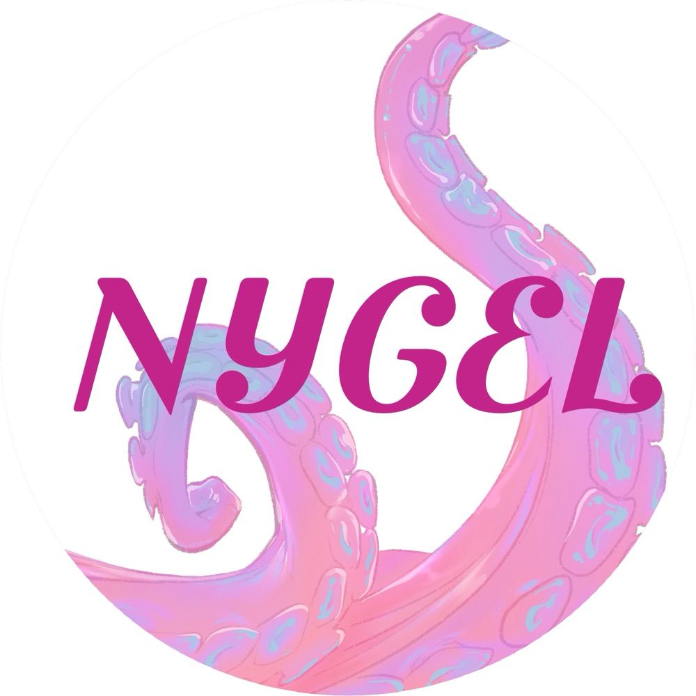 NYGEL 🐙