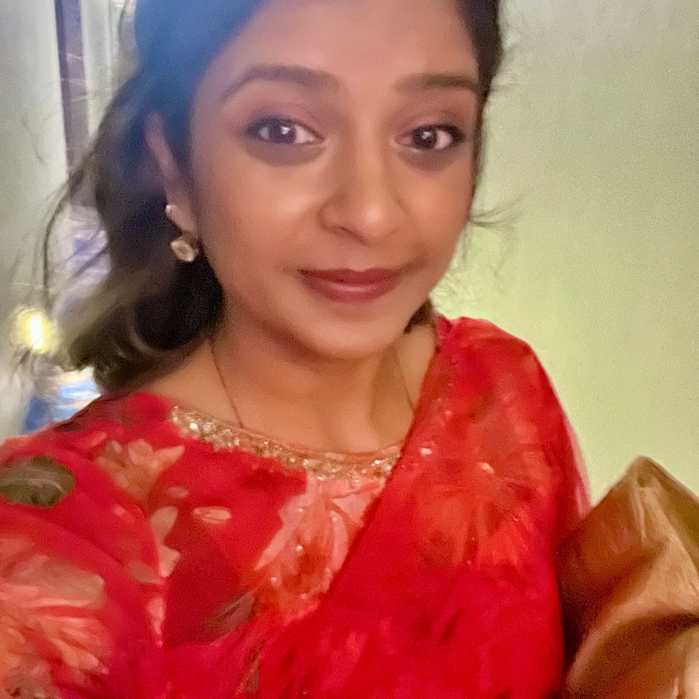 Aarti Patel