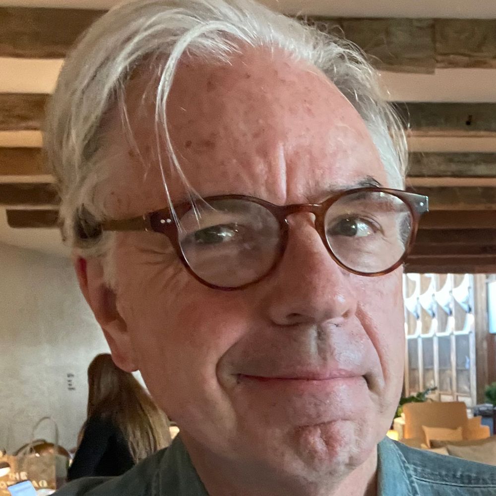 Chris Connelly