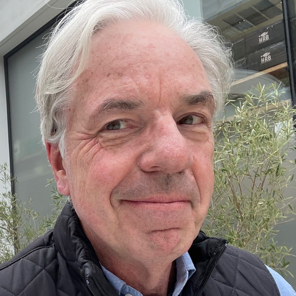 Chris Connelly
