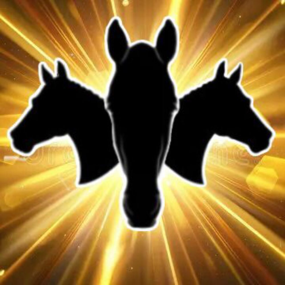 The Three Horseman