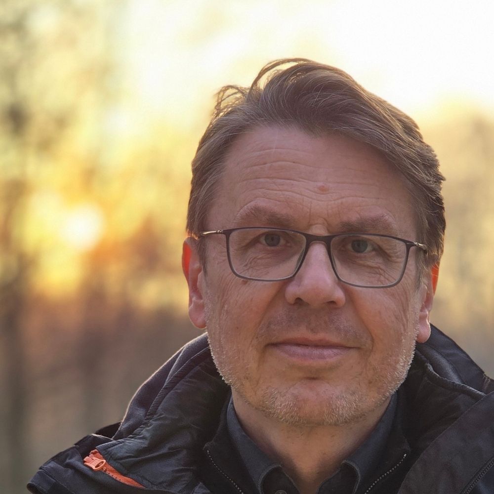 Thorsten Metzner