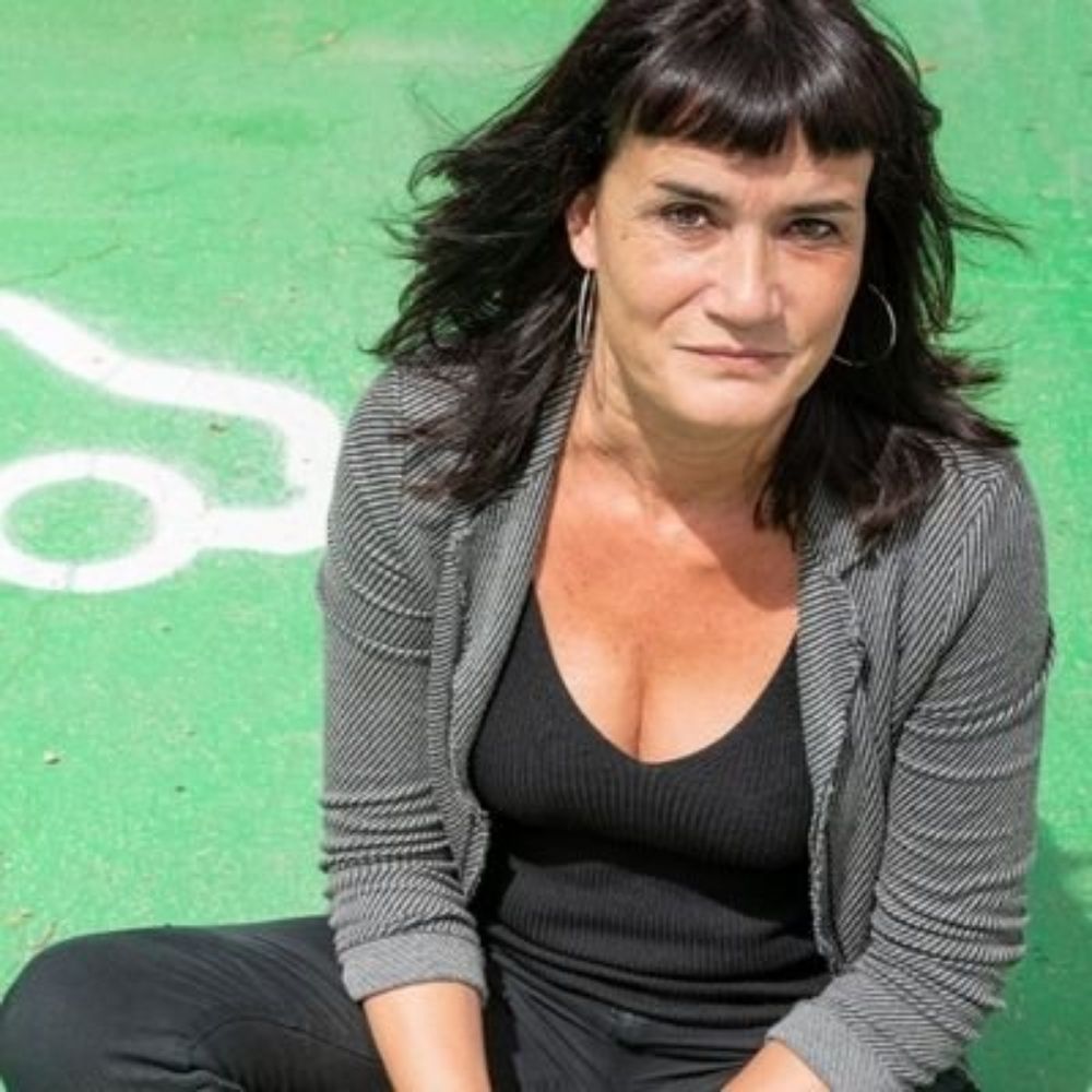 Olga Serra Luque