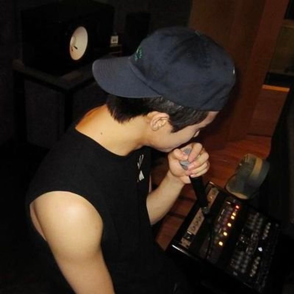 Marky 