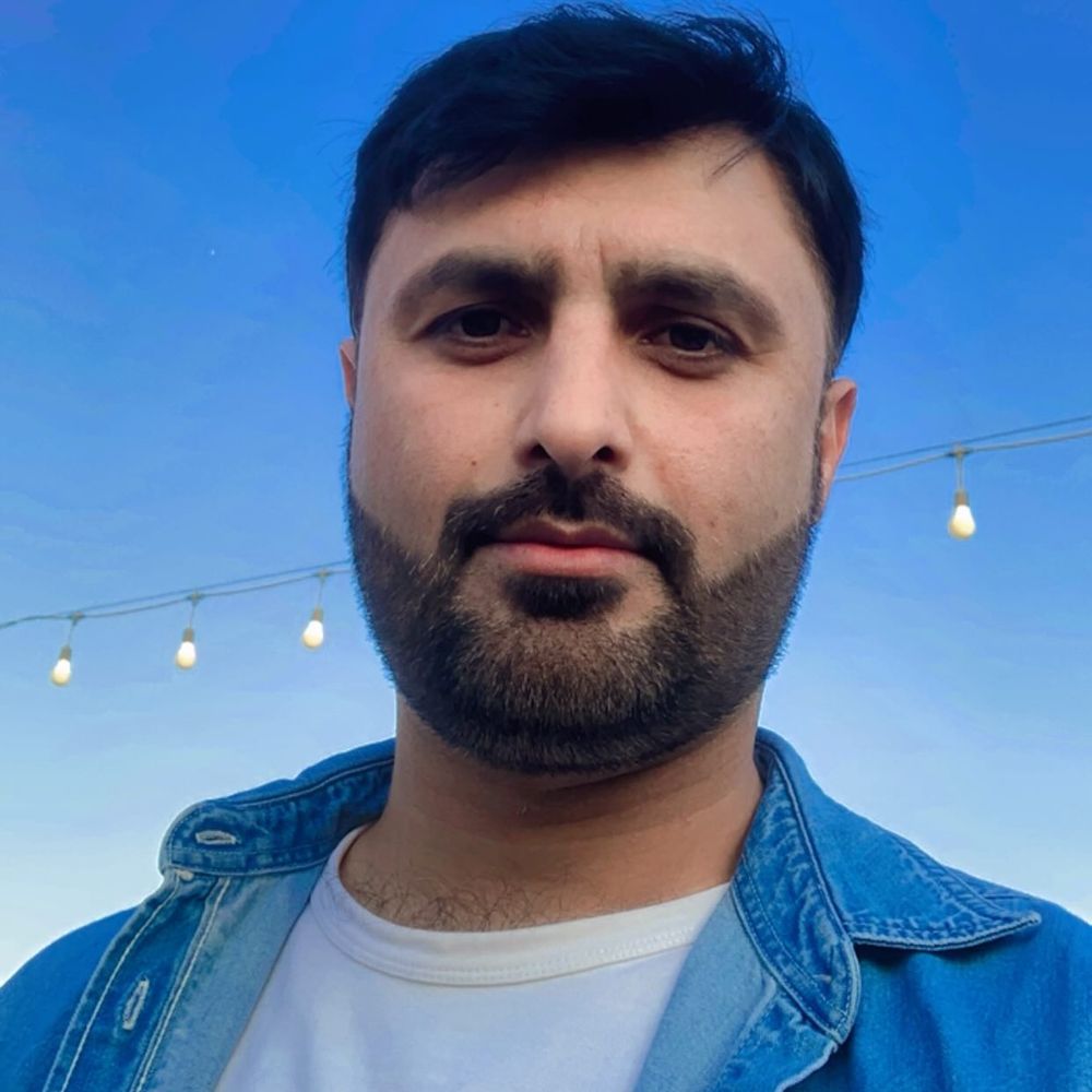 Yasir Ali Yousafzai 's avatar