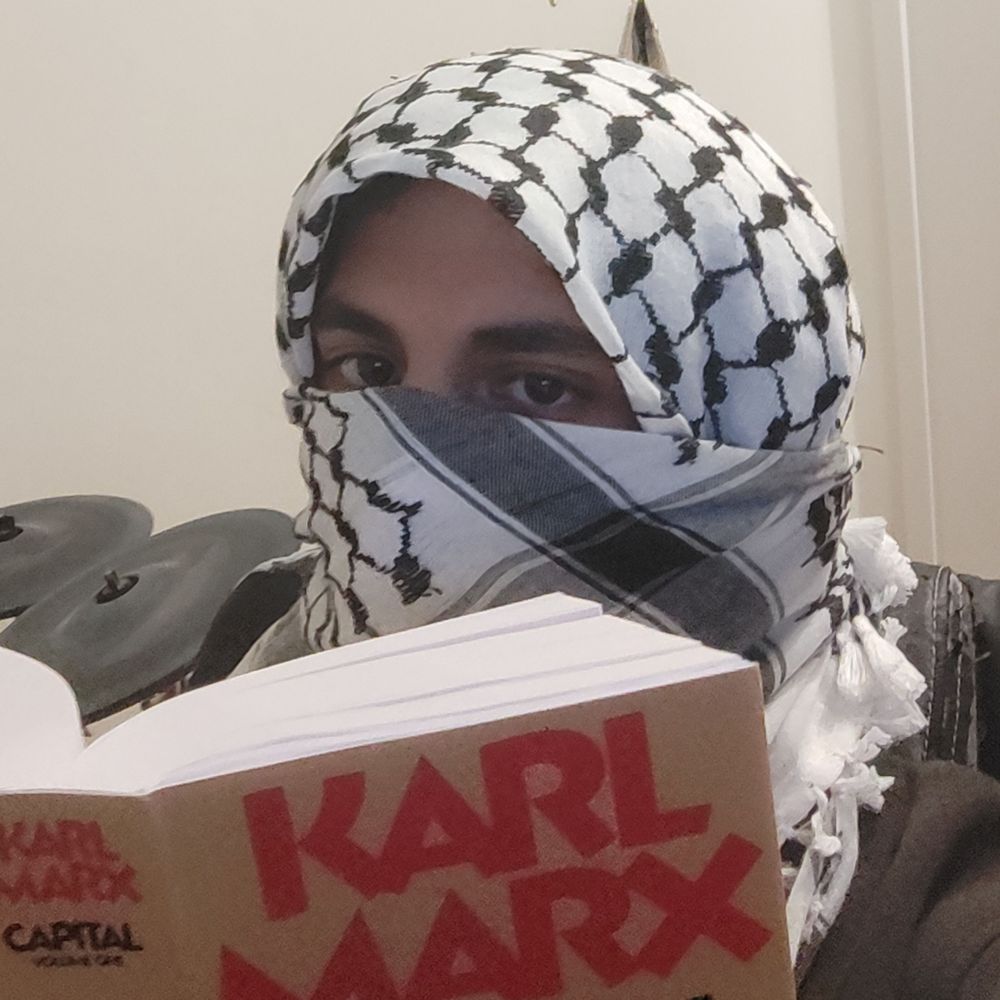 ShawarmaTank ☭