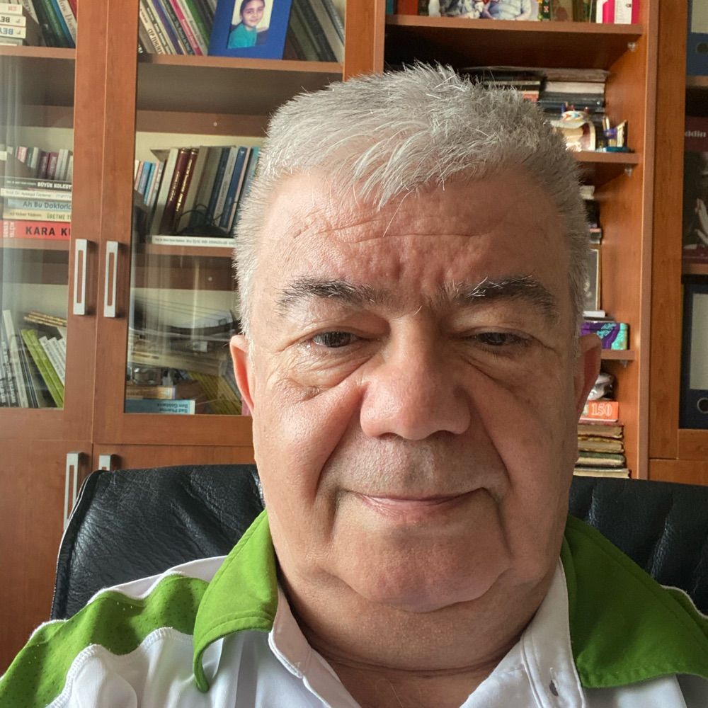 Ahmet Rasim Küçükusta