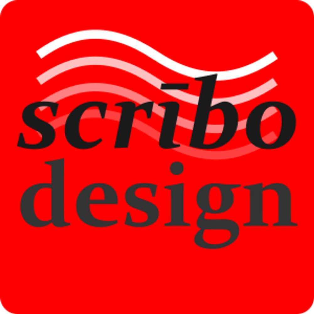 Scribo Design