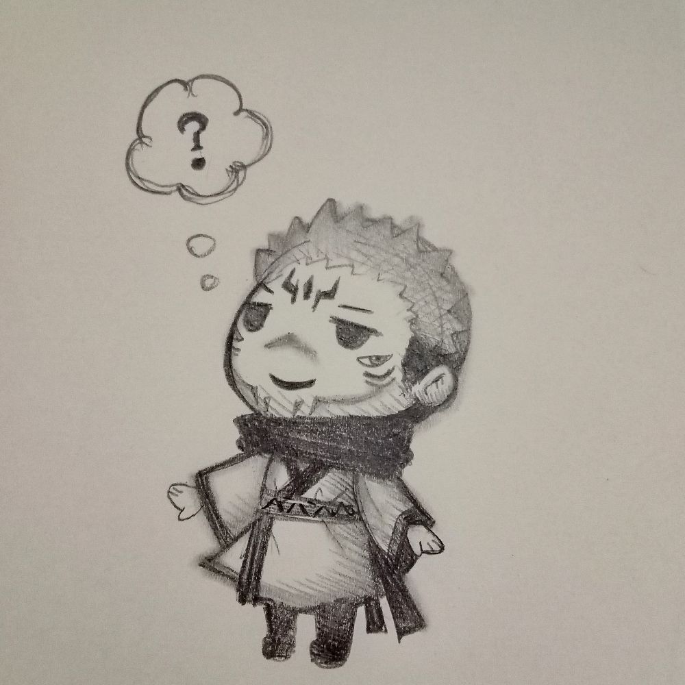 まちびと