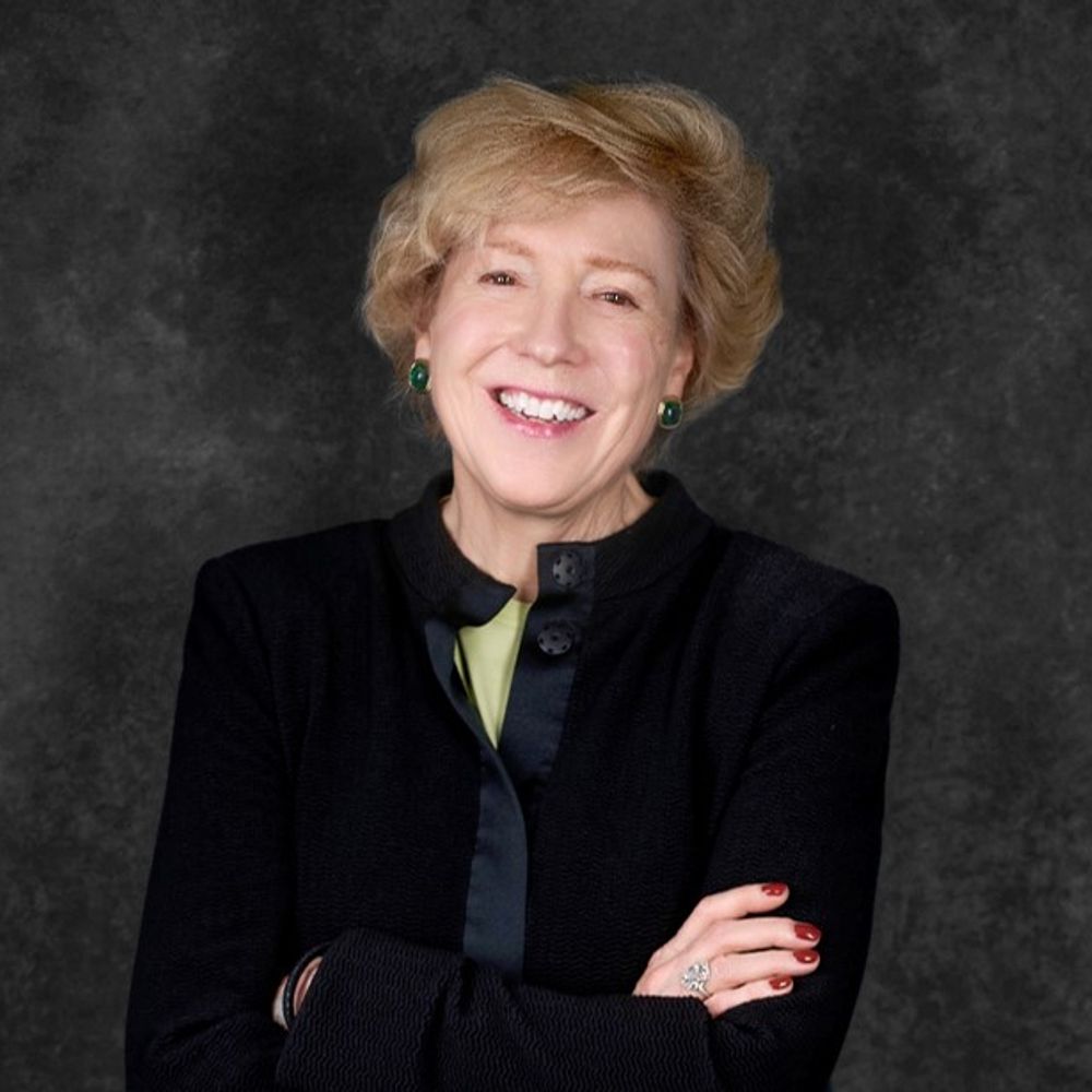 Nancy S Taylor