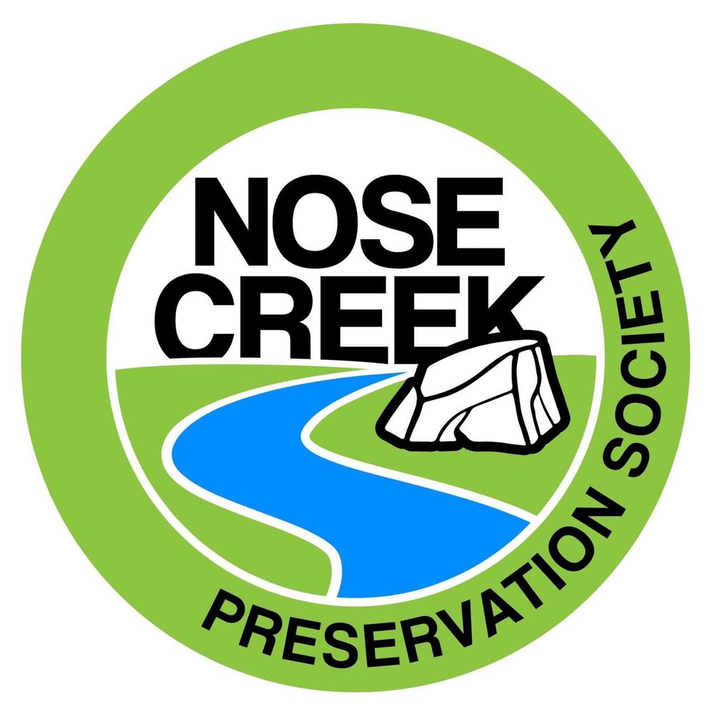Nose Creek Preservation Society 