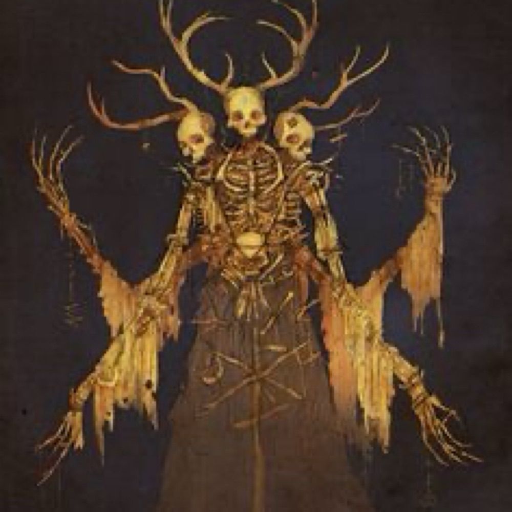 Viv of Carcosa