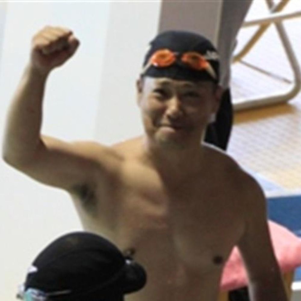川崎健一