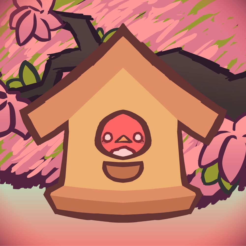 Birdhouse
