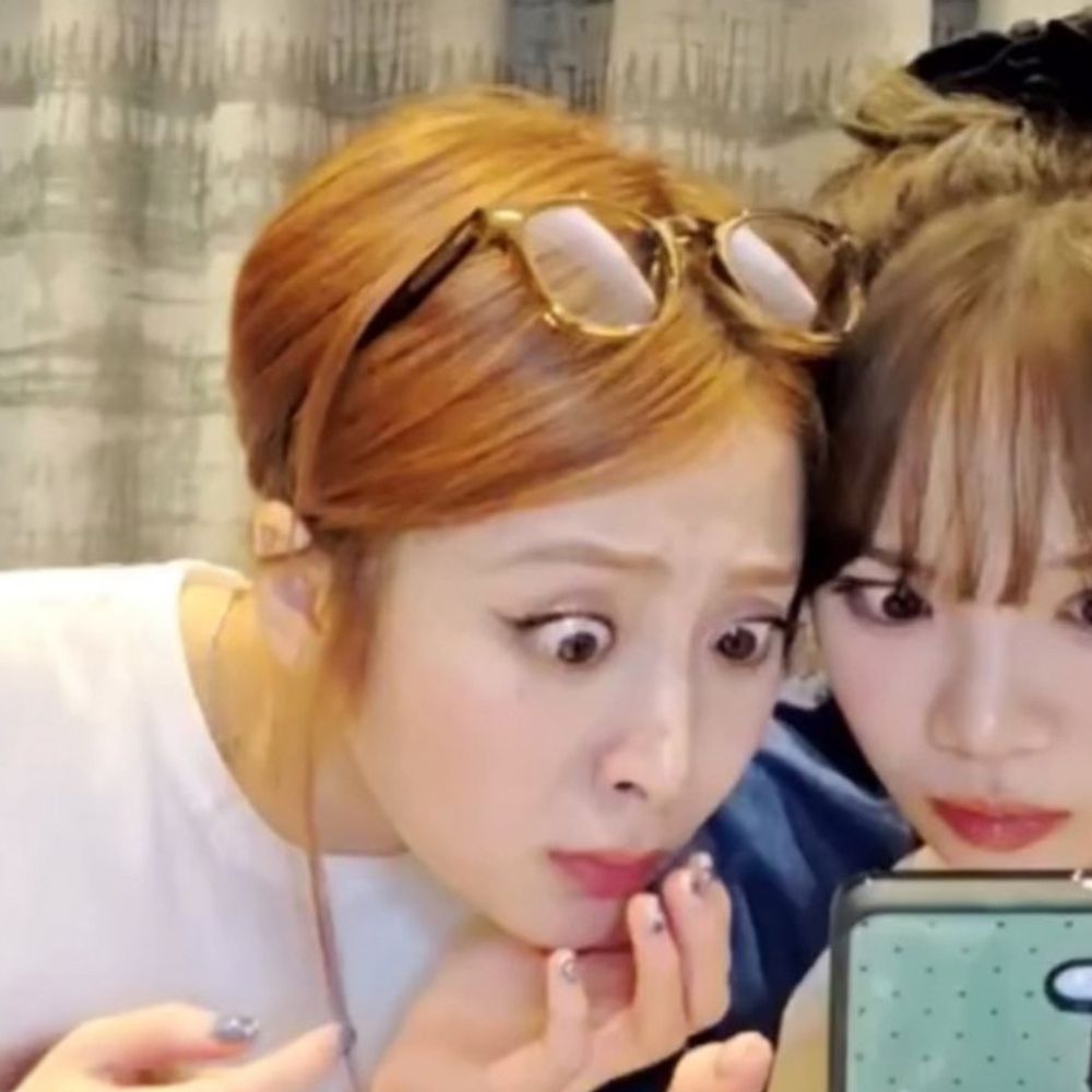 yesterday’s new scoop-tet