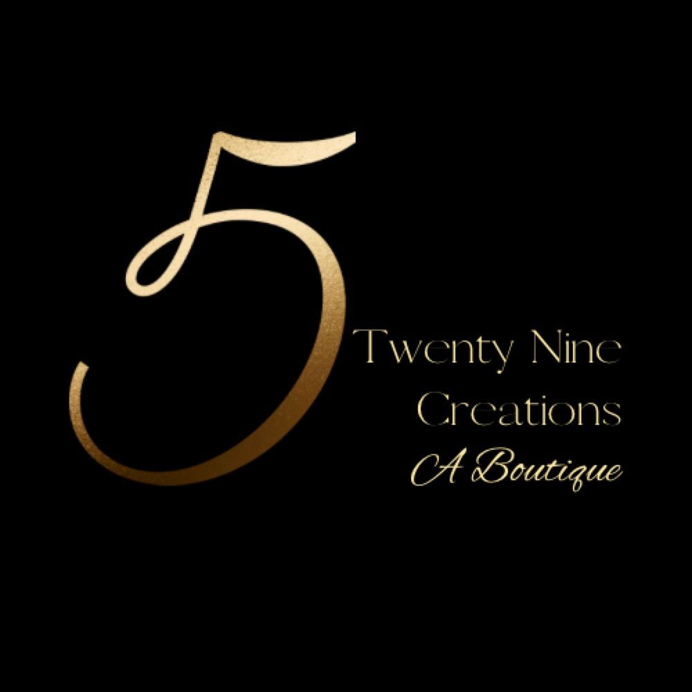 FIVE TWENTY NINE CREATIONS