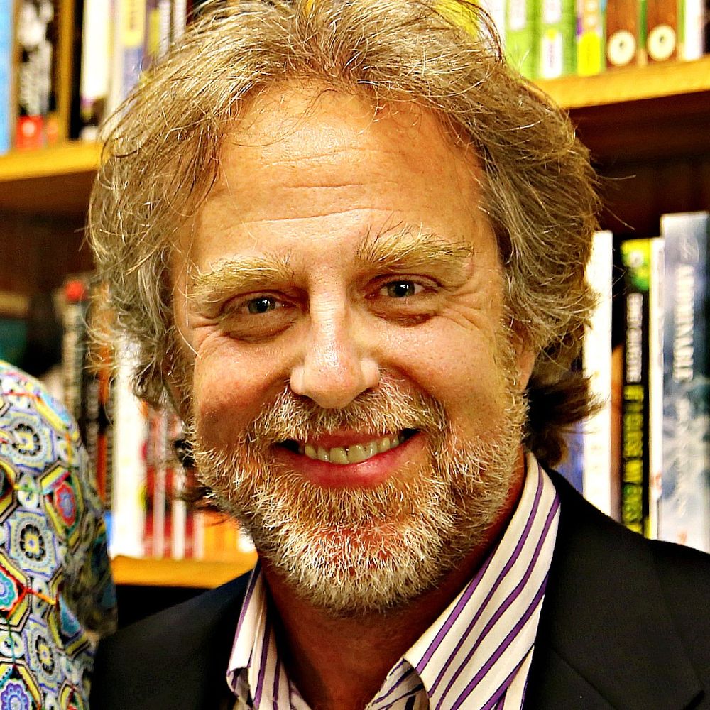 Wallace Baine