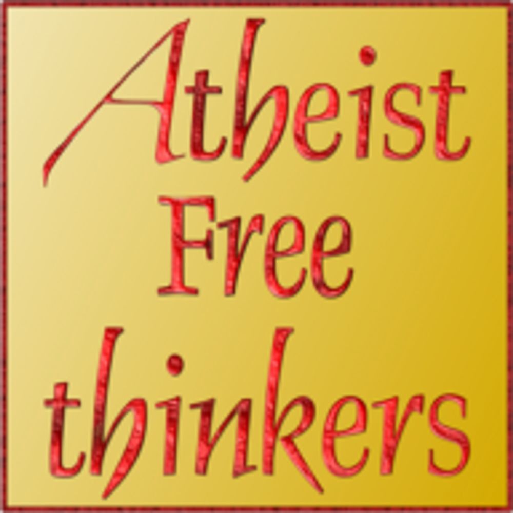 Atheist Freethinkers – Philosophical Materialism, Critical Thou…