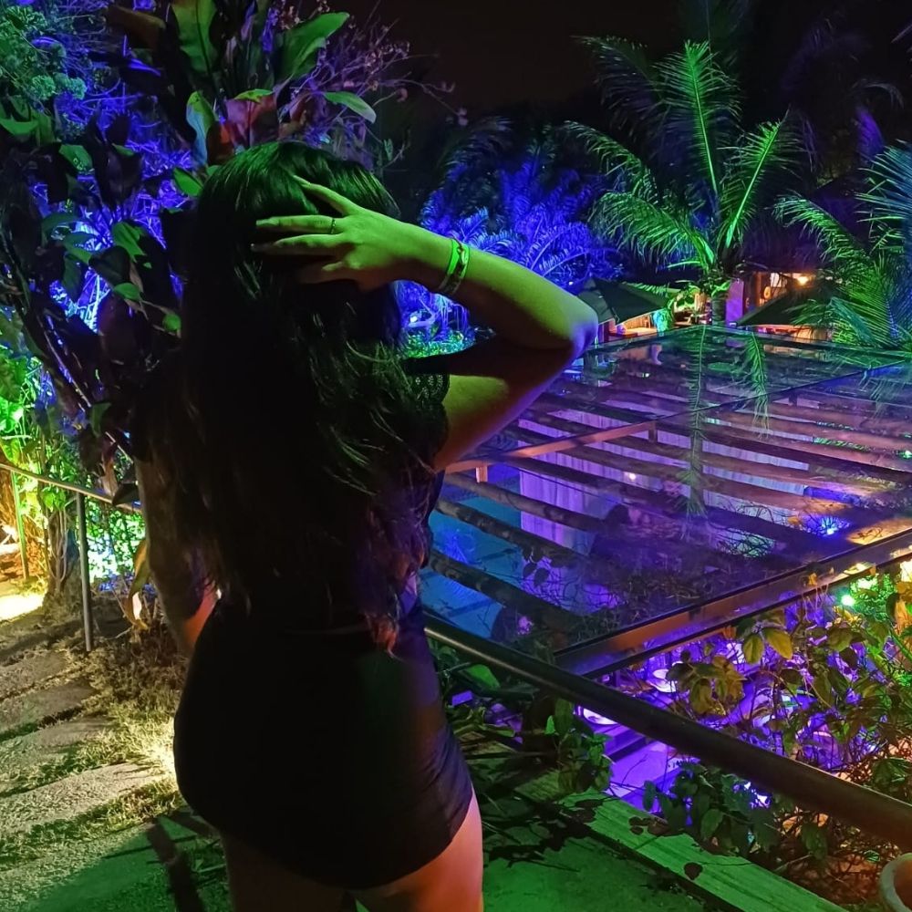 larinha