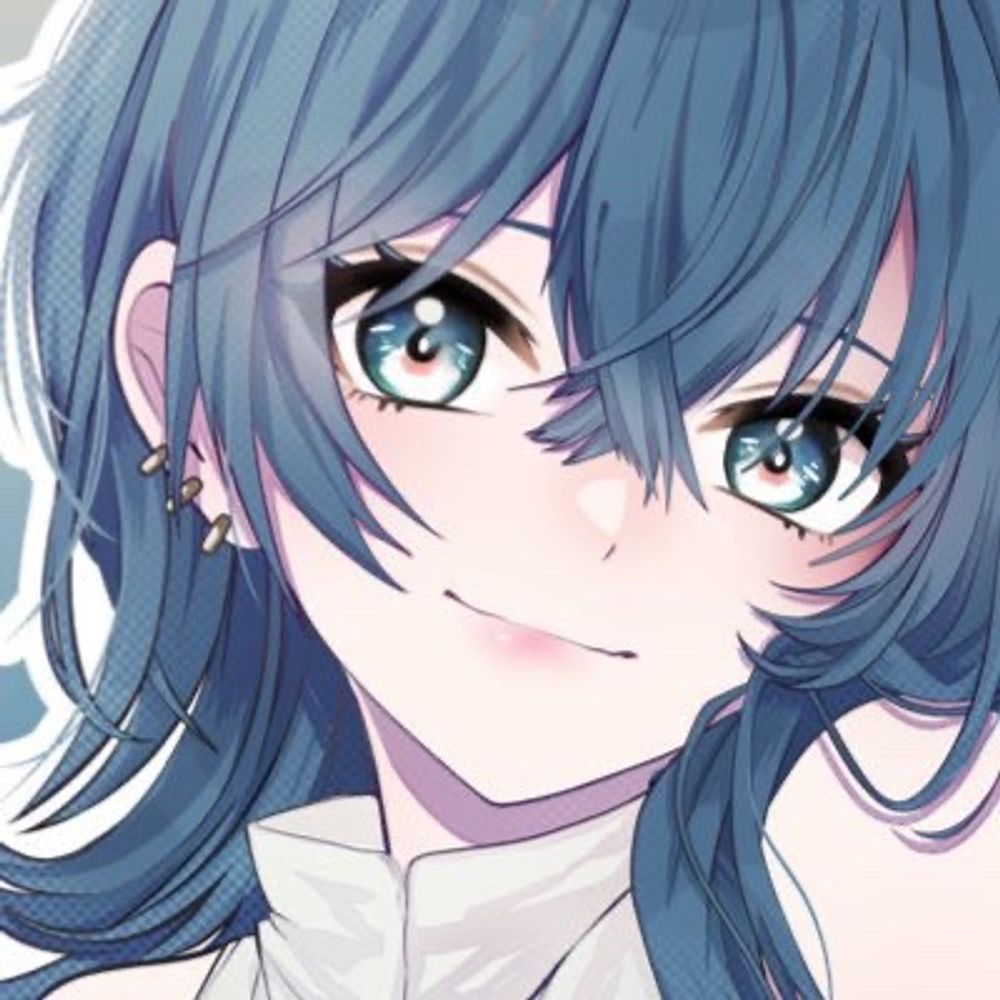 ななぎ。