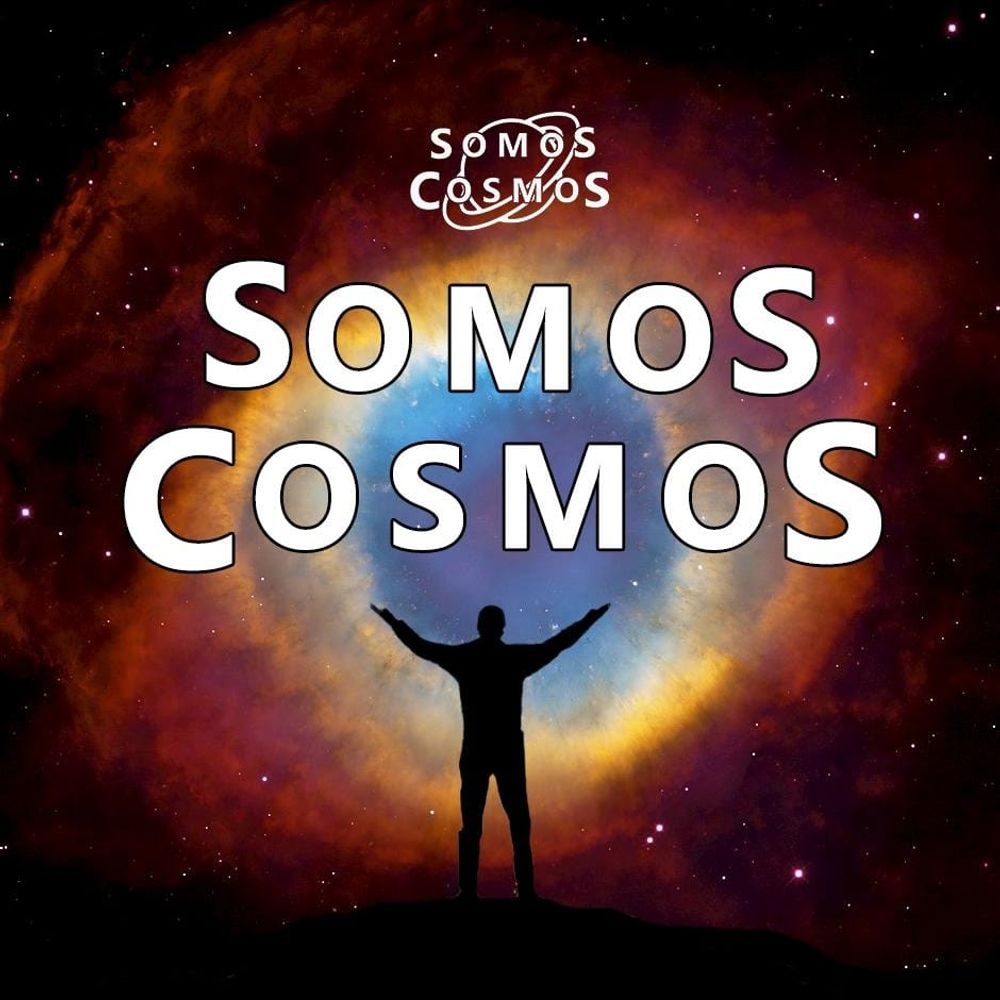 Somos Cosmos 