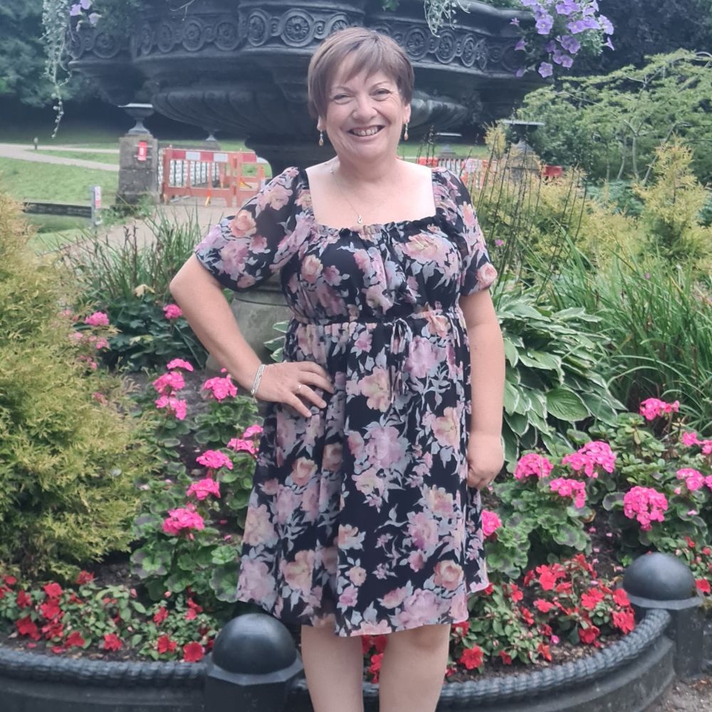 Theresa Curran