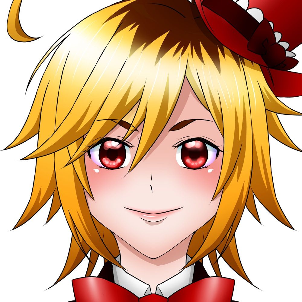 プリンの妖精