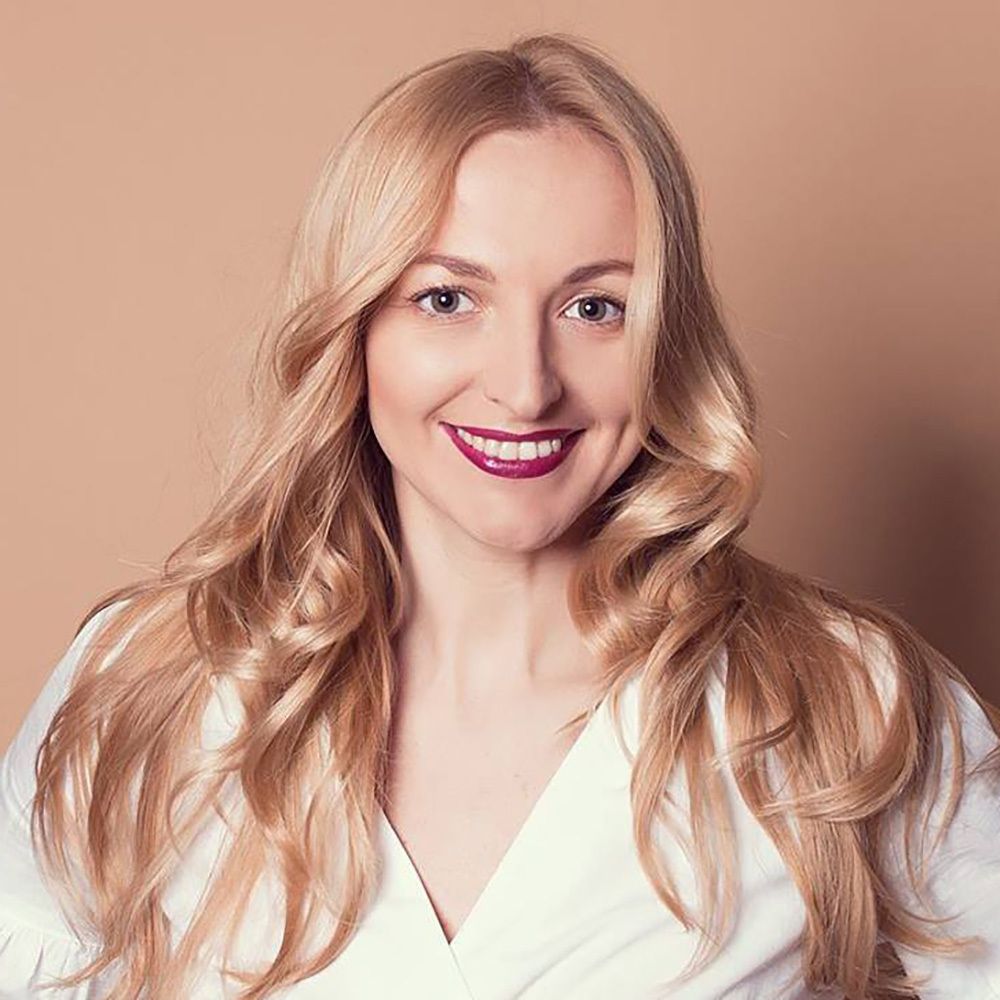 Olga Gupalo