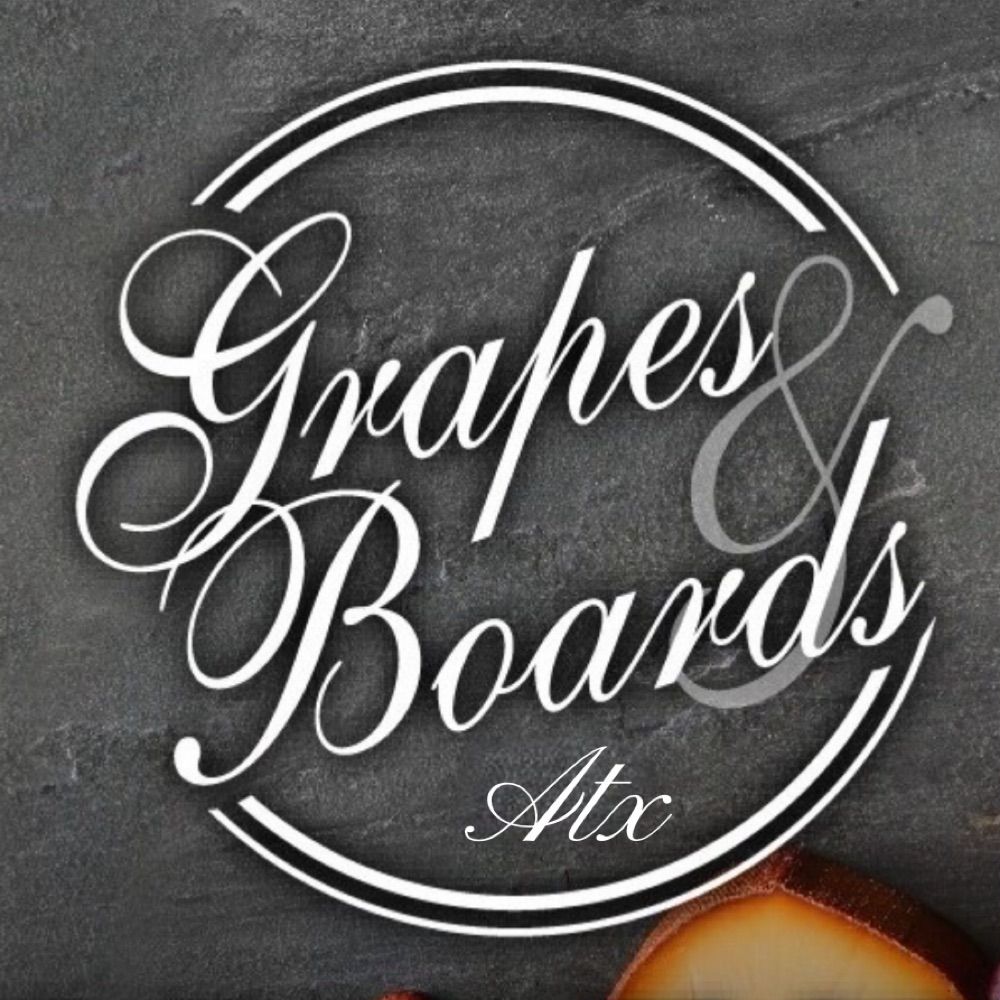 Grapes & Boards ATX