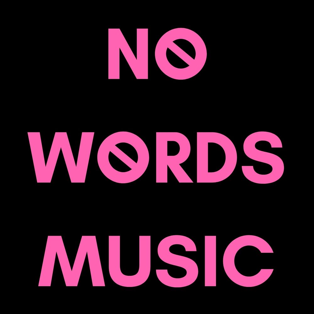 No Words Music