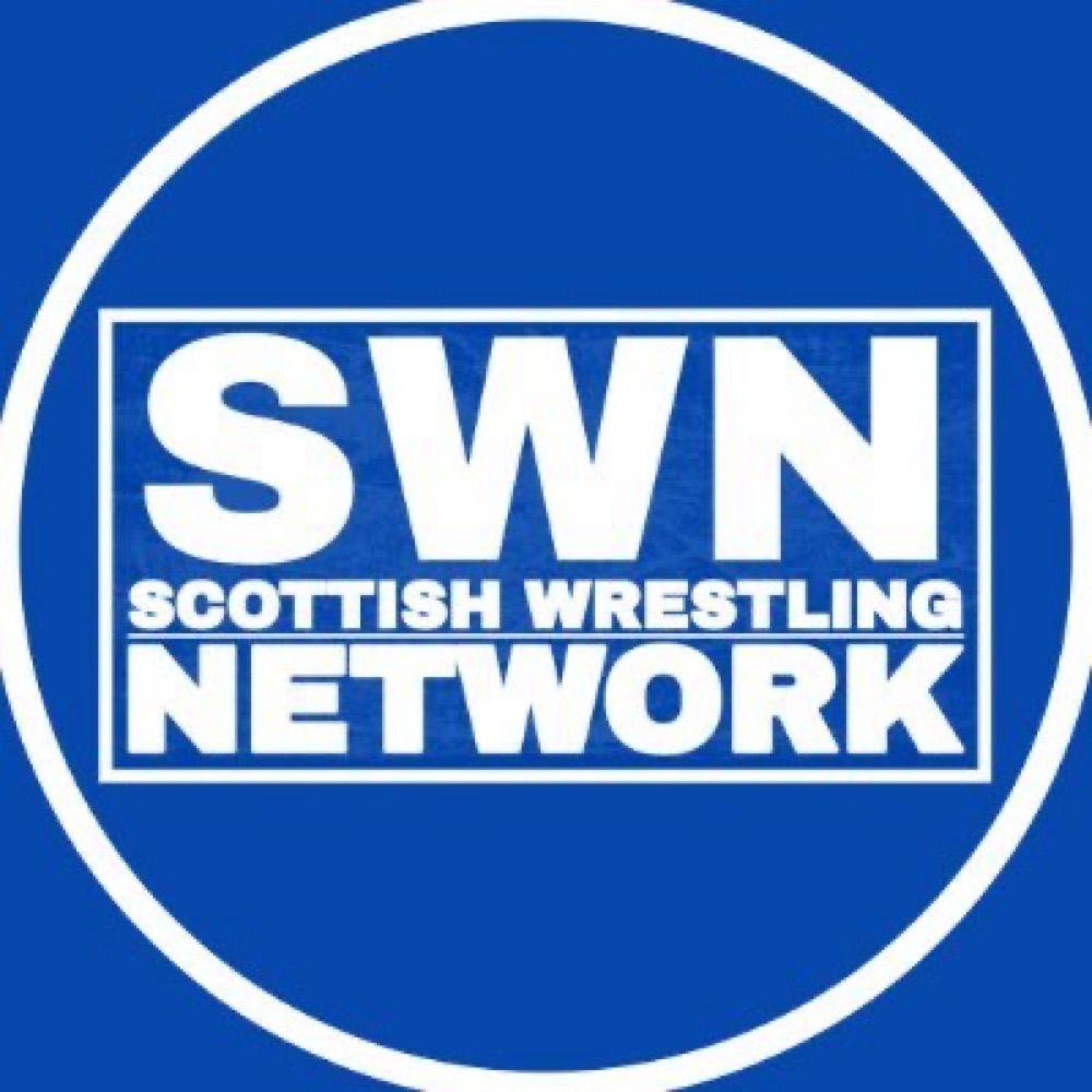 Scottish Wrestling Network