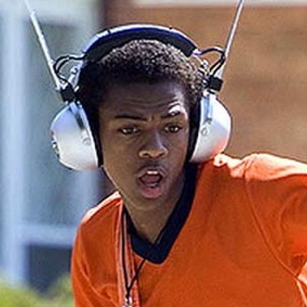 Marques Duggans