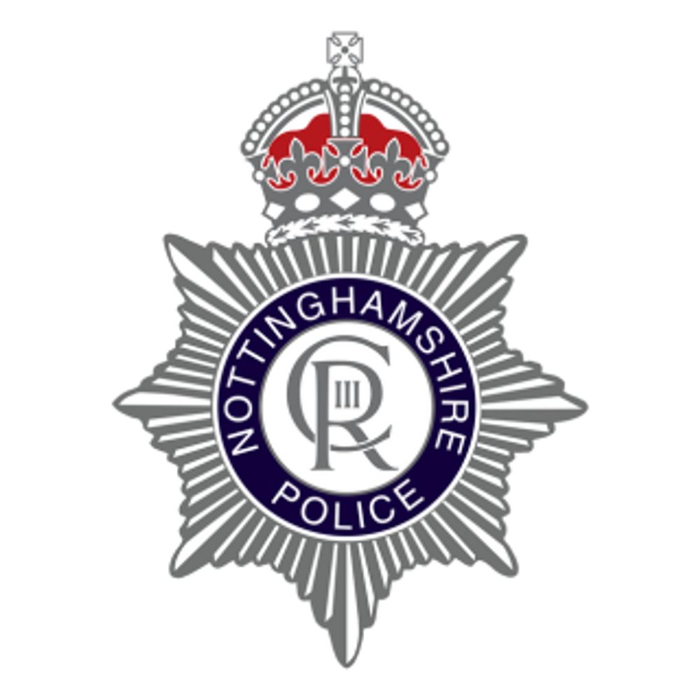 Nottinghamshire Police