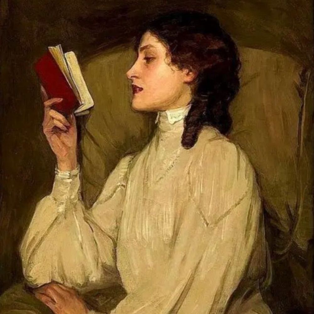Amelia Reads