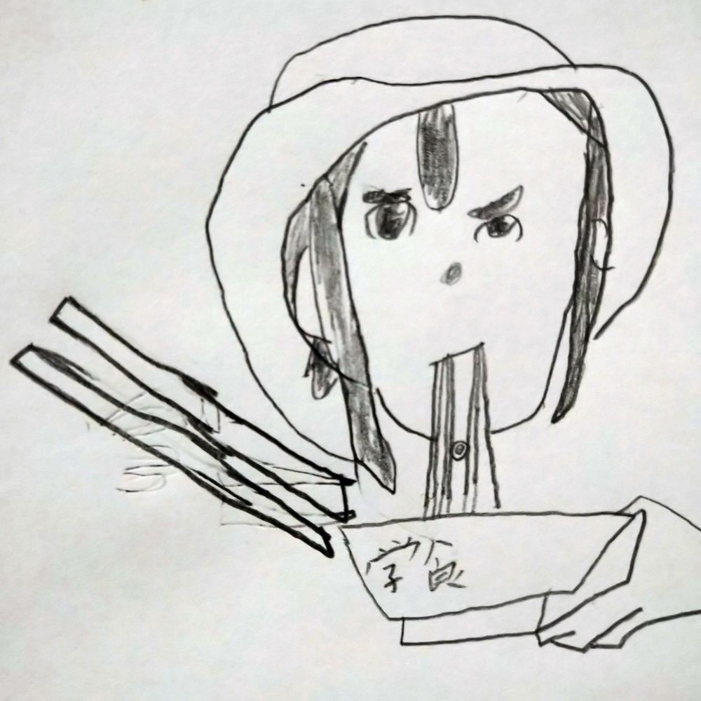 OTANI Yuka / 大谷 由香 🍄🕊️