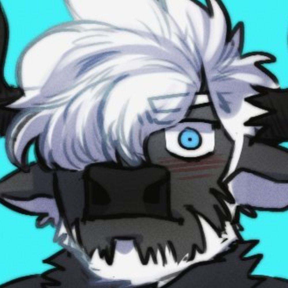 Soot In Suit