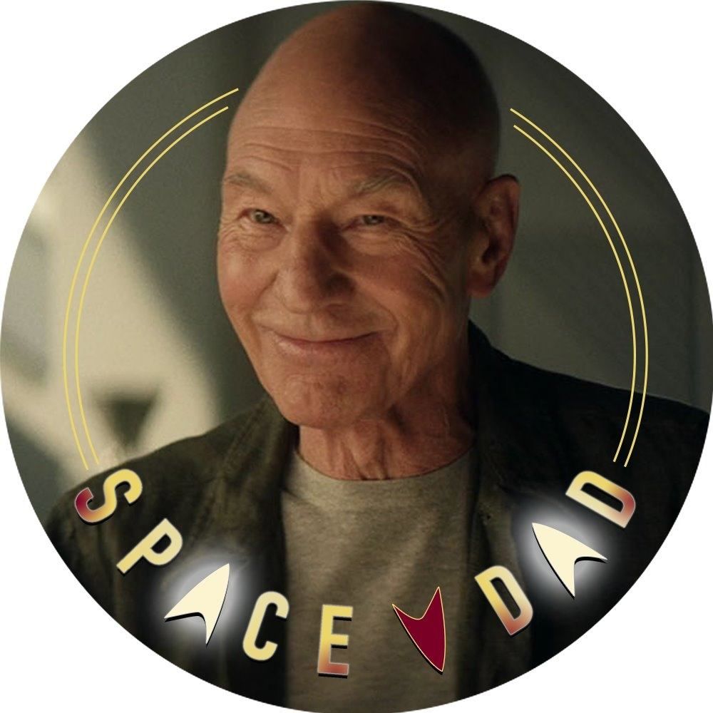 Jean-Luc Picard