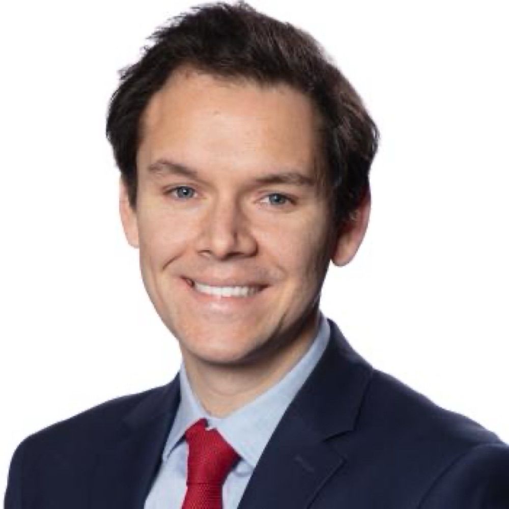 Ruben Colman, MD, PhD