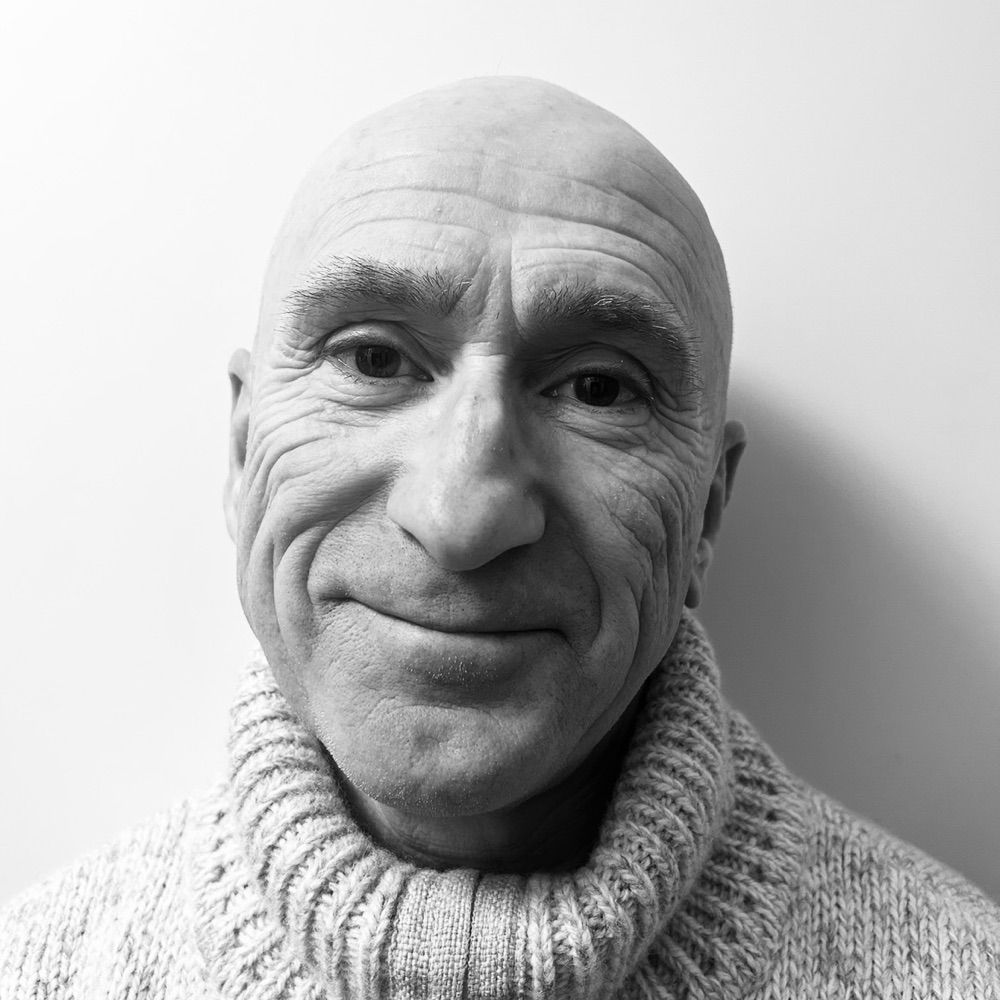 Fredi Hedenberg