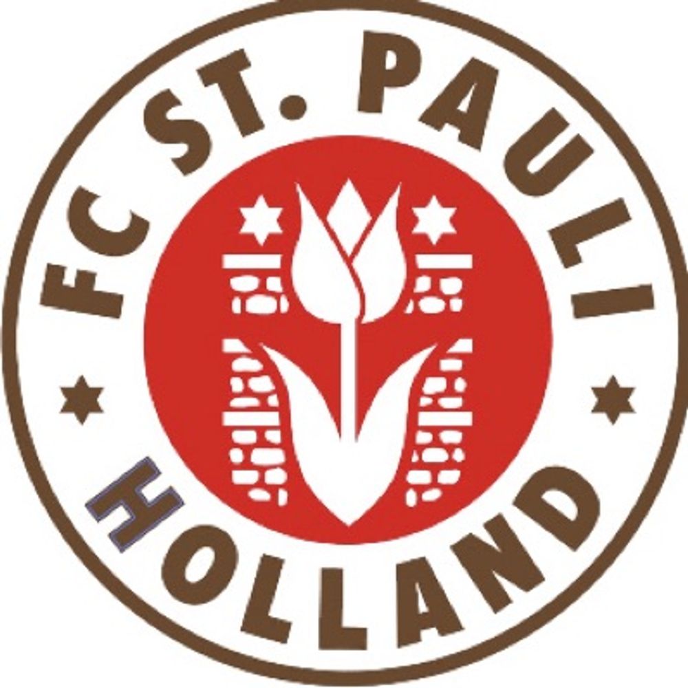 FC ST Pauli Holland