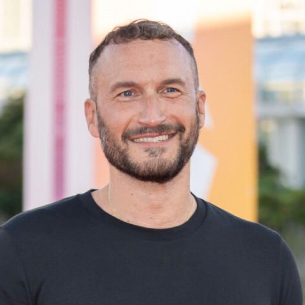 Sébastien Marnier 