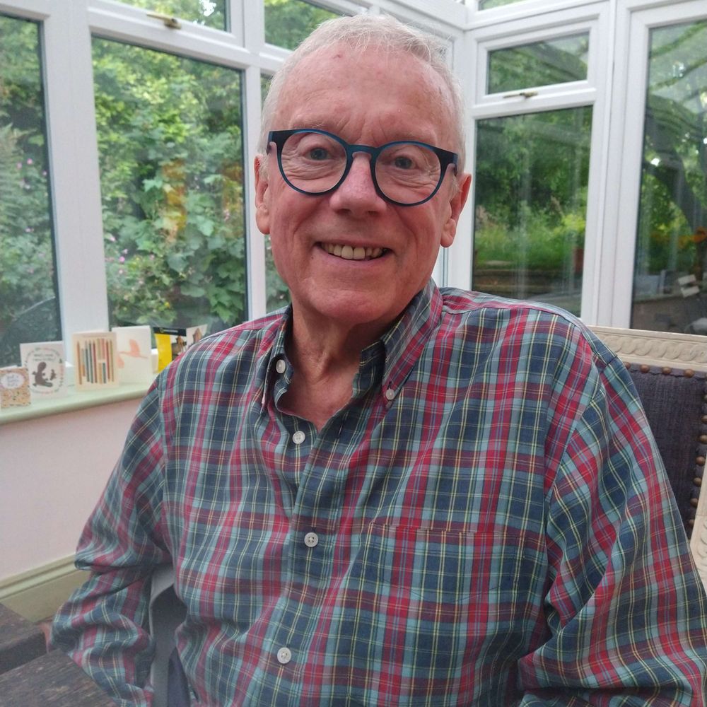 Charles Metcalfe