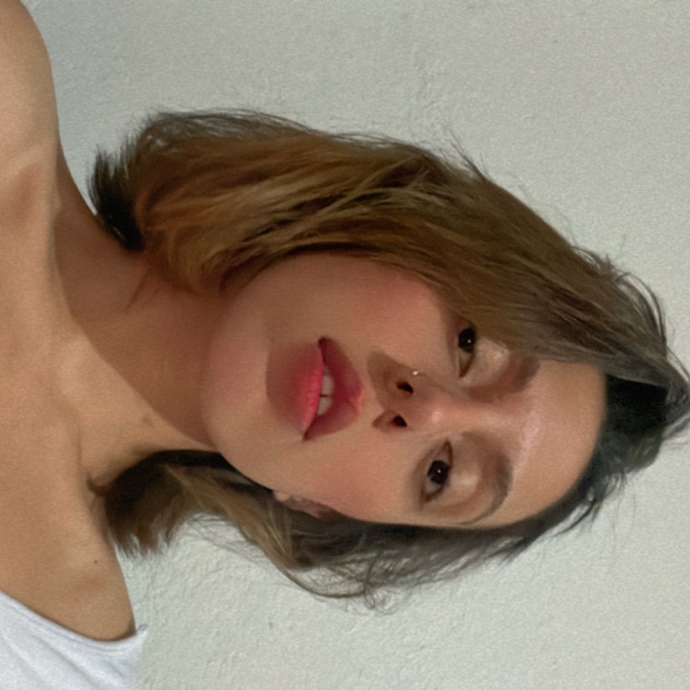 Sabrina 🤠