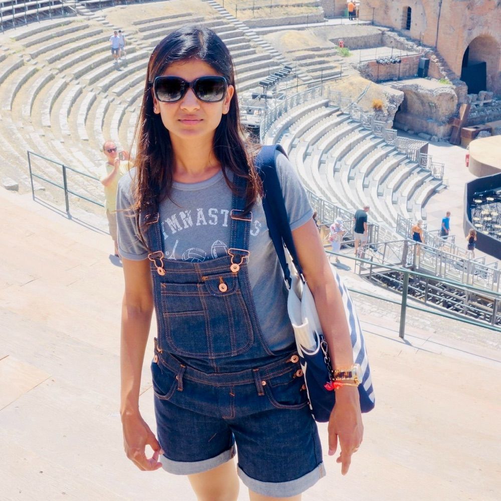 Gauri Gupta