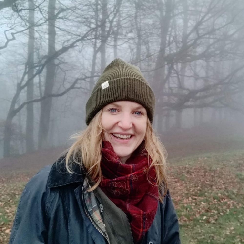Lynda Donaldson