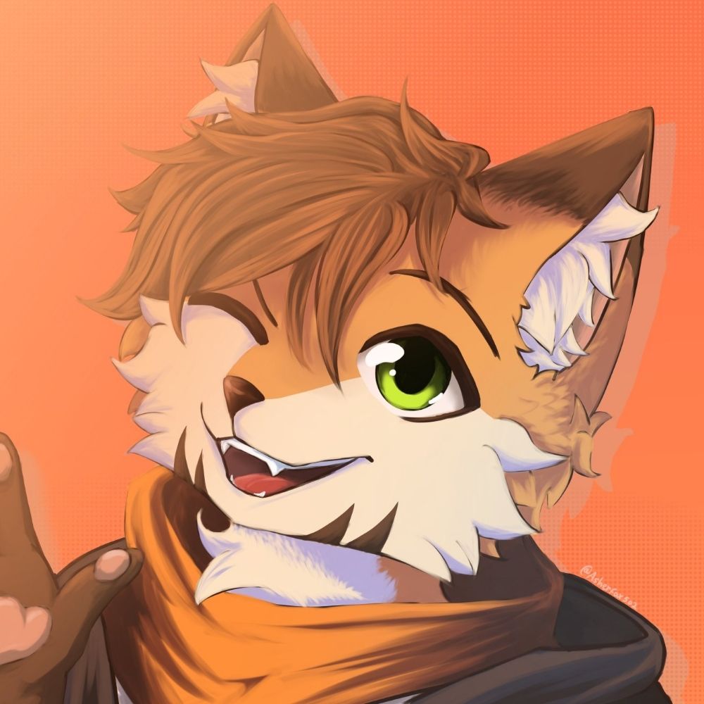 Asherfox502