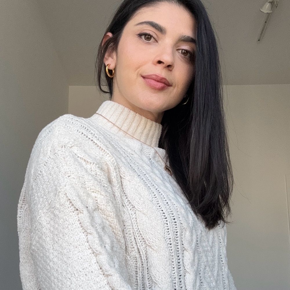 María Fernanda Cruz Chaves