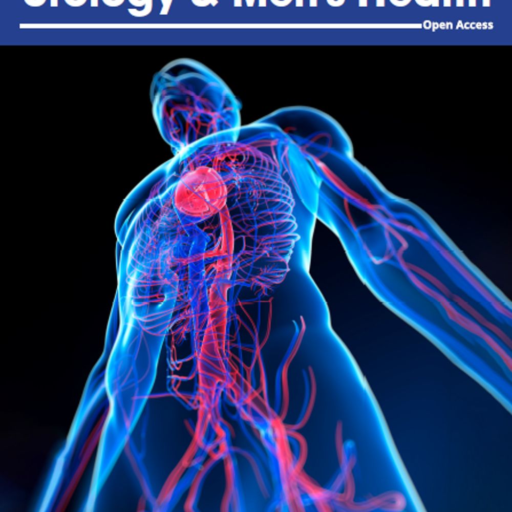 Trends in Urology & Men's Health