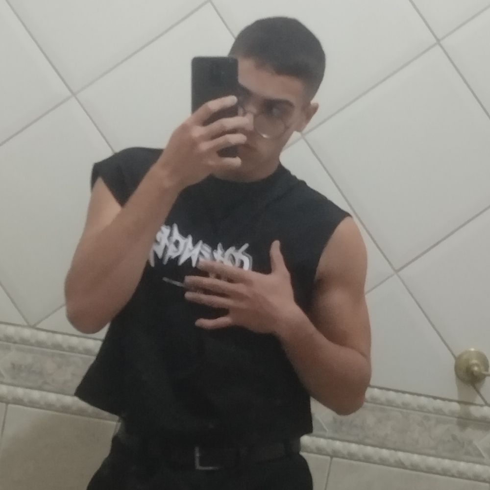 Estaodeolhoemmim 🦇🩸